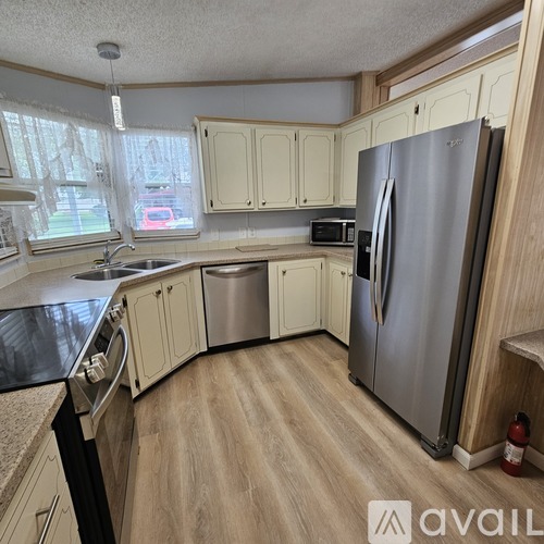 1001 Starkey Rd Lot 326 2 Beds Single Family Home for Rent - Photo gallery 4