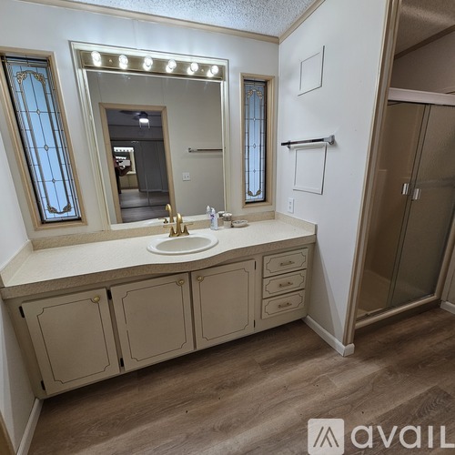 1001 Starkey Rd Lot 326 2 Beds Single Family Home for Rent - Photo gallery 5