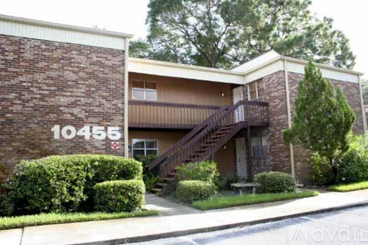 10455 Carrollwood Estates Drive 1 Condo for Rent - Photo gallery 1