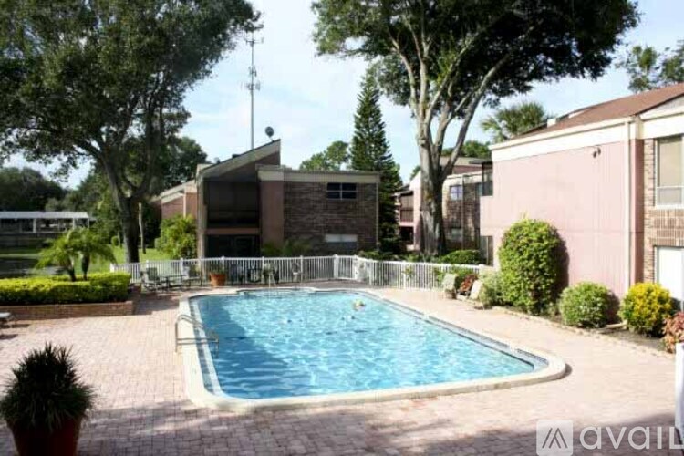 10455 Carrollwood Estates Drive 1 Condo for Rent - Photo gallery 2