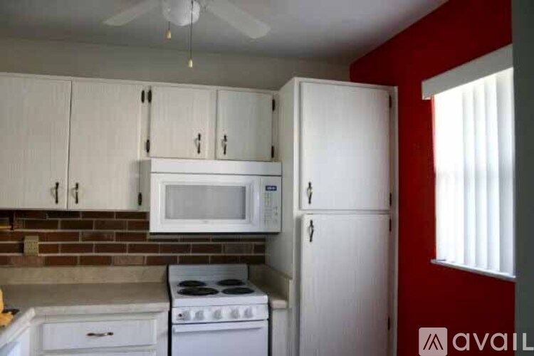 10455 Carrollwood Estates Drive 1 Condo for Rent - Photo gallery 3