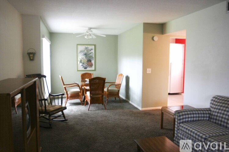 10455 Carrollwood Estates Drive 1 Condo for Rent - Photo gallery 4