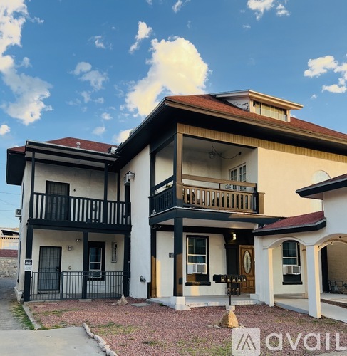 811 Arizona Ave 1 Apartment for Rent - Photo gallery 1