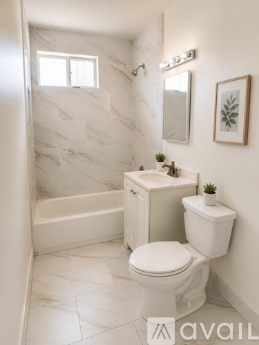 3640 Webster Avenue 1 Single Family Home for Rent - Photo gallery 1