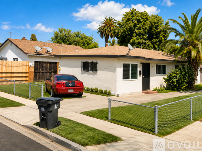 3640 Webster Avenue 1 Single Family Home for Rent - Photo gallery 2