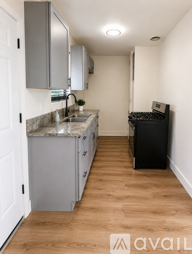 3640 Webster Avenue 1 Single Family Home for Rent - Photo gallery 5