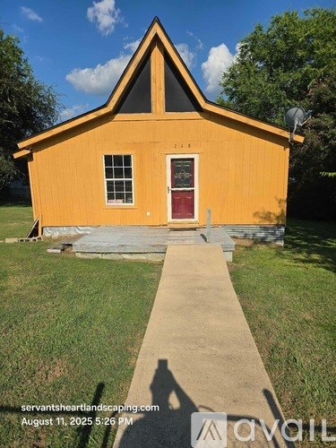 248 Trailwind St 1 Apartment for Rent