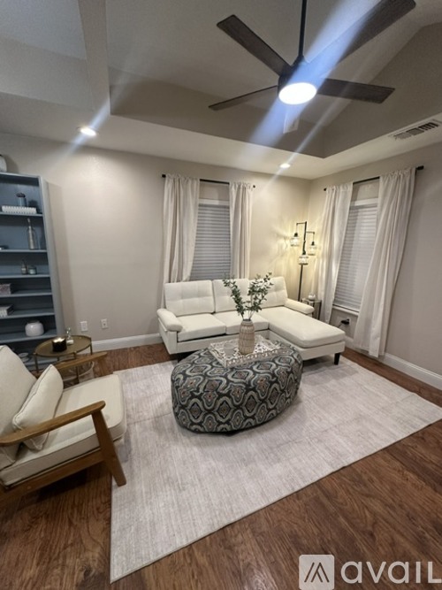 303 South Bradshaw Street 2 Beds Single Family Home for Rent - Photo gallery 1