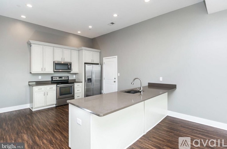 320 South Highland Avenue 2 Beds Apartment for Rent - Photo gallery 2