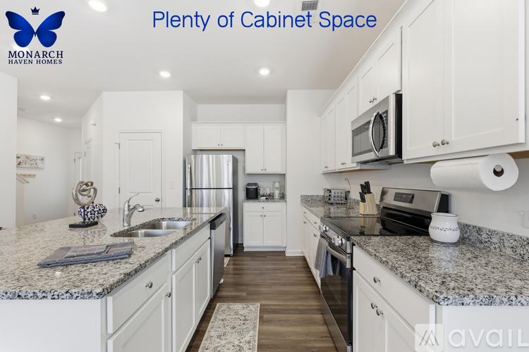 209 Banner Rd 3 Beds Townhouse for Rent - Photo gallery 2