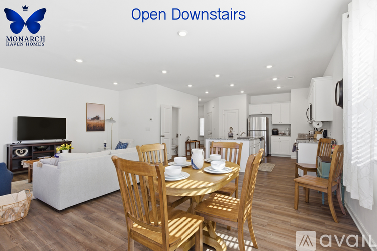 209 Banner Rd 3 Beds Townhouse for Rent - Photo gallery 3