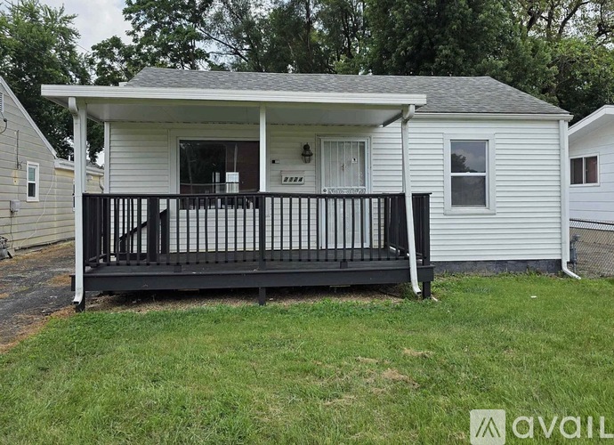 2124 Cincinnati Ave 3 Beds Single Family Home for Rent - Photo gallery 1