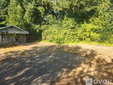 4608 15Th Ave NE 1 Apartment for Rent