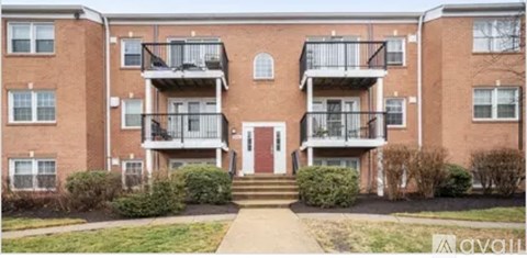 9467 Fairfax Boulevard 2 Beds Apartment for Rent