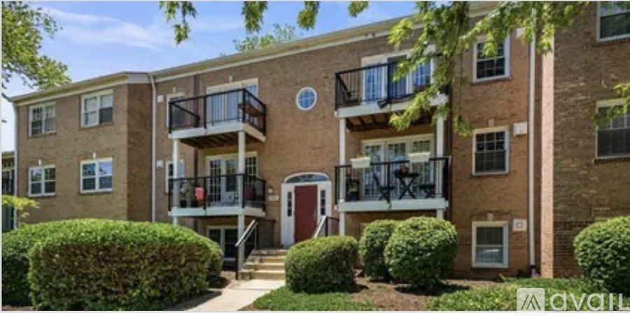 9467 Fairfax Boulevard 2 Beds Condo for Rent - Photo gallery 2