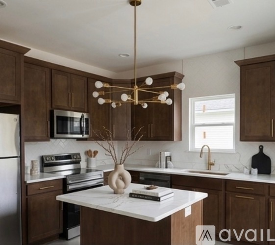 Whitaker Avenue 2 Beds Apartment for Rent - Photo gallery 2