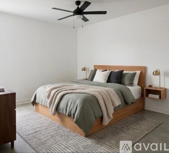 Whitaker Avenue 2 Beds Apartment for Rent - Photo gallery 4
