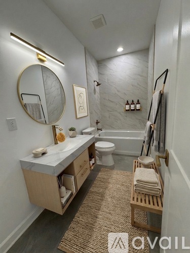 Whitaker Avenue 2 Beds Apartment for Rent - Photo gallery 5
