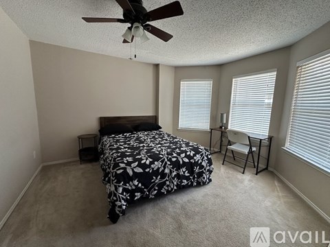 9081 Elbe Trail 1 Apartment for Rent