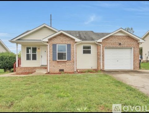 250 Grassmire Drive 3 Beds Apartment for Rent