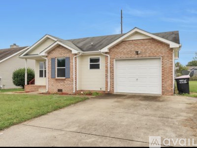 250 Grassmire Drive 3 Beds Single Family Home for Rent - Photo gallery 4