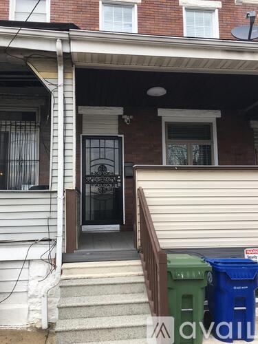 3118 Wilkens Avenue 2 Beds Townhouse for Rent - Photo gallery 2