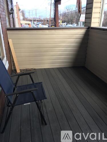 3118 Wilkens Avenue 2 Beds Townhouse for Rent - Photo gallery 3