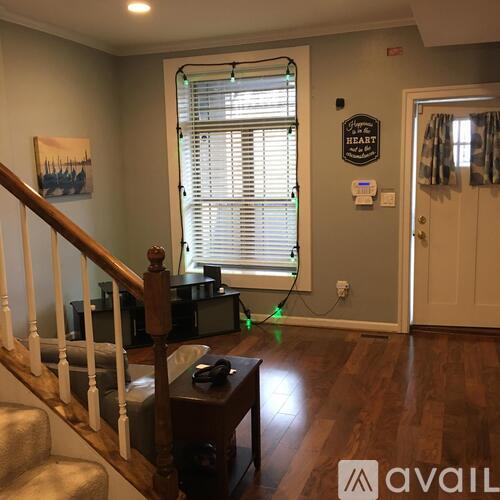 3118 Wilkens Avenue 2 Beds Townhouse for Rent - Photo gallery 4