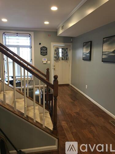 3118 Wilkens Avenue 2 Beds Townhouse for Rent - Photo gallery 5