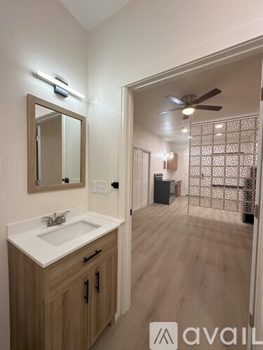 1744 Mariposa Road Studio Apartment for Rent - Photo gallery 1
