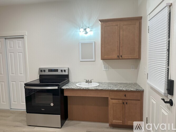 1744 Mariposa Road Studio Apartment for Rent - Photo gallery 3