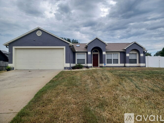 2960 Estill Street 3 Beds Single Family Home for Rent - Photo gallery 1