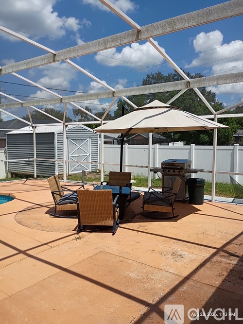 2960 Estill Street 3 Beds Single Family Home for Rent - Photo gallery 3