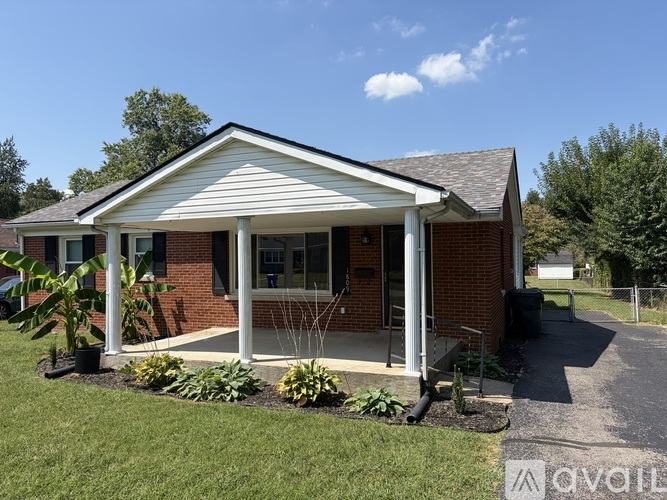 1809 Yorktown Rd 3 Beds Single Family Home for Rent - Photo gallery 1
