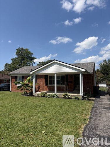 1809 Yorktown Rd 3 Beds Single Family Home for Rent - Photo gallery 2