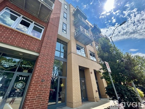 309 East 5Th Street 1 Apartment for Rent