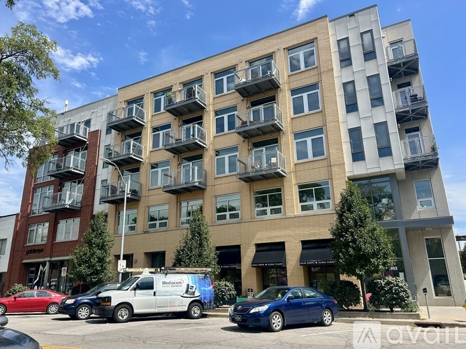 309 East 5th Street 1 Condo for Rent - Photo gallery 2