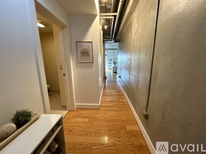 309 East 5th Street 1 Condo for Rent - Photo gallery 3