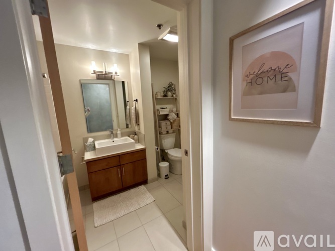 309 East 5th Street 1 Condo for Rent - Photo gallery 5
