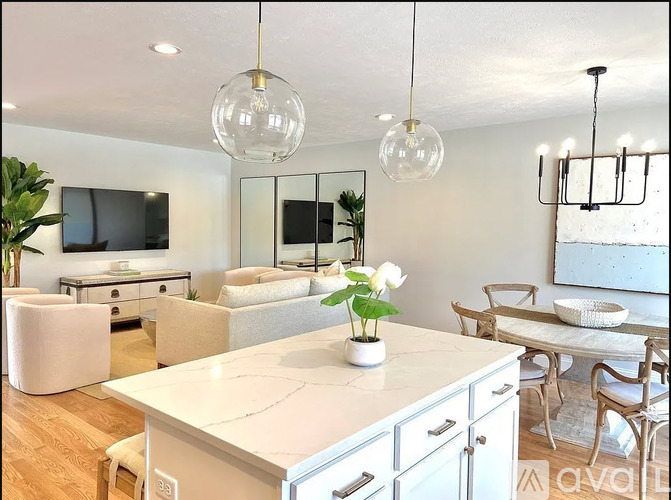 Shaker Pond Rd 3 Beds Townhouse for Rent - Photo gallery 3