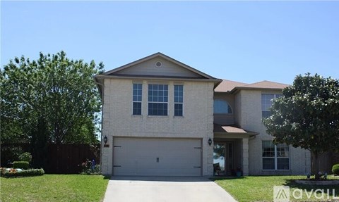 5814 Durango Dr 4 Beds Apartment for Rent