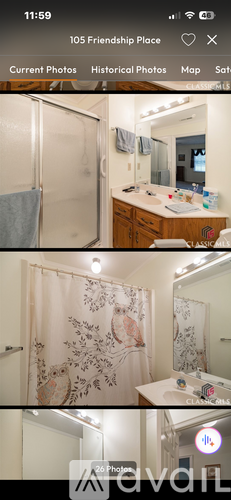 105 Friendship Place 2 Beds Townhouse for Rent - Photo gallery 1