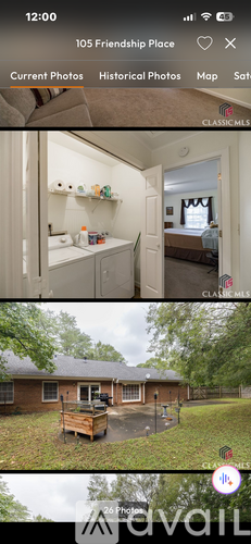 105 Friendship Place 2 Beds Townhouse for Rent - Photo gallery 2