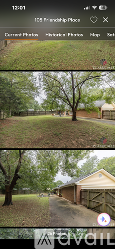 105 Friendship Place 2 Beds Townhouse for Rent - Photo gallery 3
