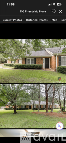 105 Friendship Place 2 Beds Townhouse for Rent - Photo gallery 4