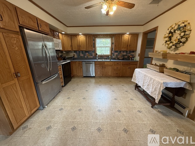 18 Main Road 4 Beds Single Family Home for Rent - Photo gallery 1