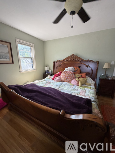 447 Fairview Avenue South 2 Beds Apartment for Rent - Photo gallery 2