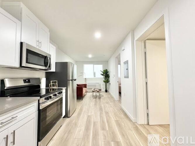 4252 Whittier Blvd 1 Apartment for Rent - Photo gallery 1