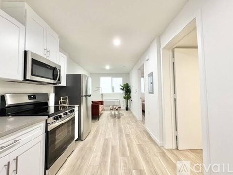 4252 Whittier Blvd 1 Apartment for Rent