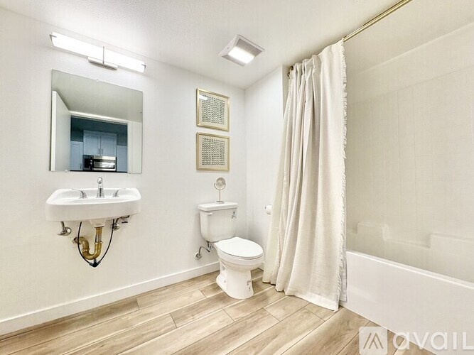 4252 Whittier Blvd 1 Apartment for Rent - Photo gallery 4